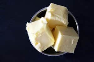 Bild Butter